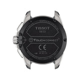 Reloj Tissot T-Touch T1214204405100 T-Touch Connect Solar
