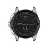 Reloj Tissot T-Touch T1214204705100 T-Touch Connect Solar