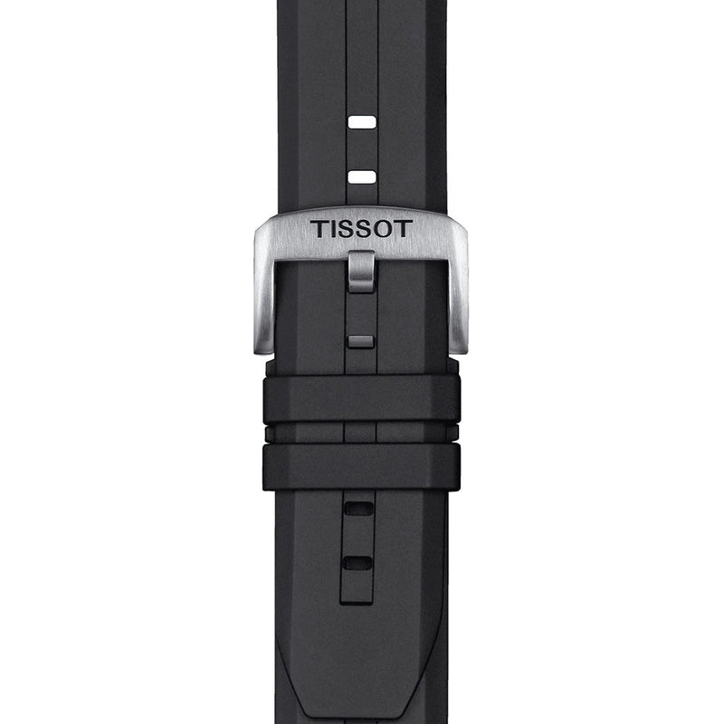 Reloj Tissot T-Touch T1214204705100 T-Touch Connect Solar