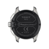 Reloj Tissot T-Touch T1214204705101 T-Touch Connect Solar
