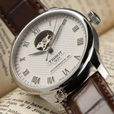 Reloj Tissot Le Locle T0064071603301 Le Locle - Powermatic 80