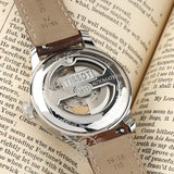 Reloj Tissot Le Locle T0064071603301 Le Locle - Powermatic 80