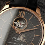 Reloj Tissot T-Classic T0639073606800 Tradition