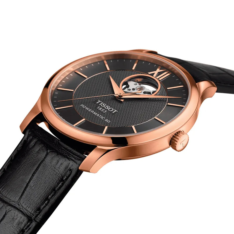 Reloj Tissot T-Classic T0639073606800 Tradition