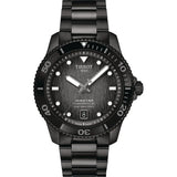 Reloj Tissot T-Sport T1208073305100 Seastar 1000