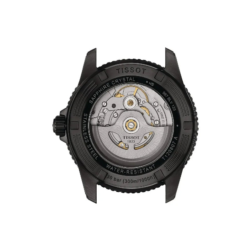Reloj Tissot T-Sport T1208073305100 Seastar 1000