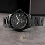 Reloj Tissot T-Sport T1208073305100 Seastar 1000