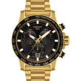 Reloj Tissot T-Sport T1256173305101 Supersport Chrono