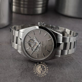 Reloj Tissot T-Classic T1274071108100 Gentleman