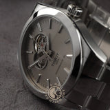 Reloj Tissot T-Classic T1274071108100 Gentleman