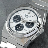 Reloj Tissot PRX T1374271101101 PRX Automatic Chronograph