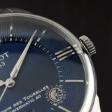 Reloj Tissot T-Classic T1394071104800 Chemin Des Tourelles