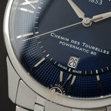 Reloj Tissot T-Classic T1394071104800 Chemin Des Tourelles