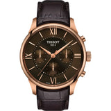 Reloj Tissot T-Classic T1394623629800 Chemin Des Tourelles