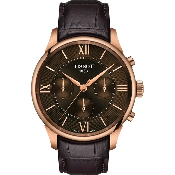 Reloj Tissot T-Classic T1394623629800 Chemin Des Tourelles