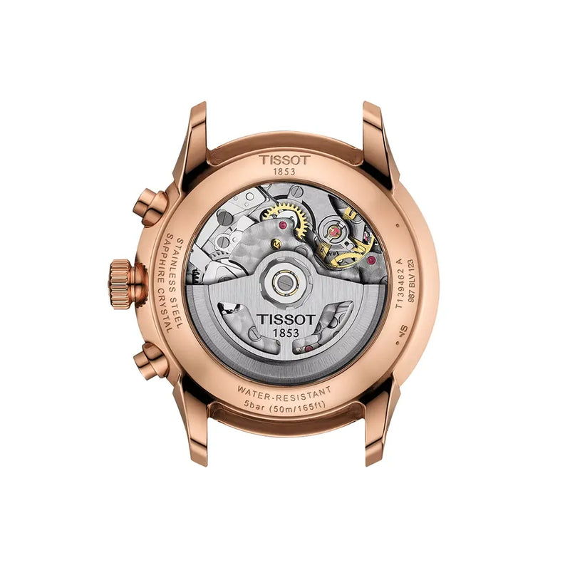 Reloj Tissot T-Classic T1394623629800 Chemin Des Tourelles