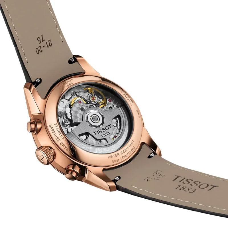 Reloj Tissot T-Classic T1394623629800 Chemin Des Tourelles