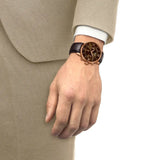 Reloj Tissot T-Classic T1394623629800 Chemin Des Tourelles