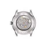 Reloj Tissot T-Classic T1398361104800 Chemin Des Tourelles Squelette