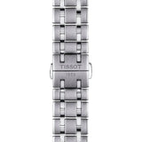 Reloj Tissot T-Classic T1398361104800 Chemin Des Tourelles Squelette