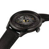 Reloj Tissot T-Classic T1398363644100 Chemin Des Tourelles Squelette