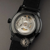 Reloj Tissot T-Classic T1398363644100 Chemin Des Tourelles Squelette