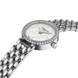 Reloj Tissot T-Lady T1400096111600 Lovely