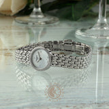 Reloj Tissot T-Lady T1400096111600 Lovely