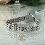 Reloj Tissot T-Lady T1400096111600 Lovely