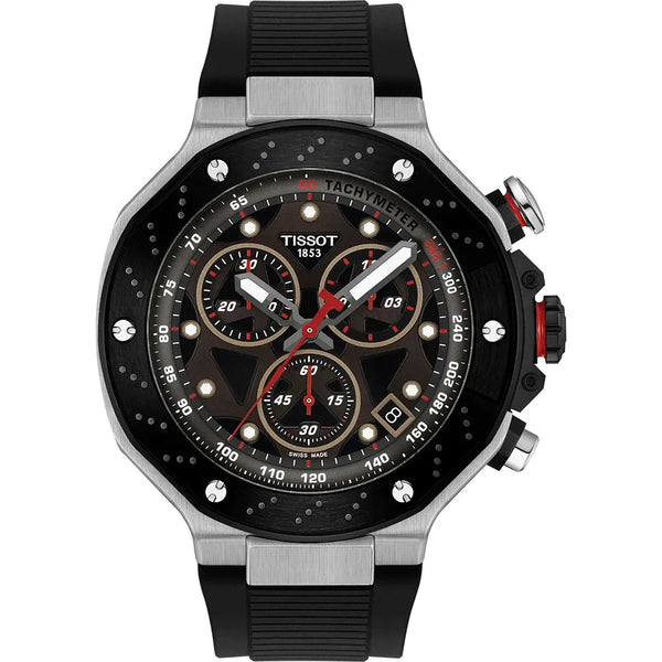 Reloj Tissot T-Sport T1414172708100 T-Race MotoGP™ Limited Edtion