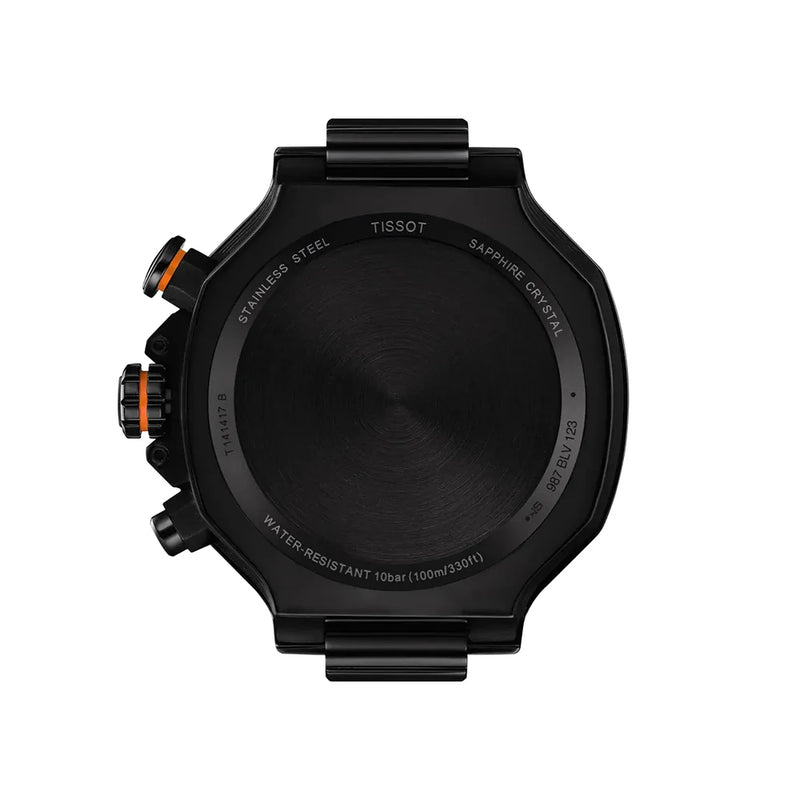 Reloj Tissot T-Sport T1414173705102 T-Race