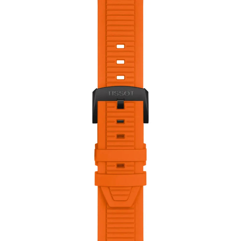 Reloj Tissot T-Sport T1414173705102 T-Race