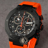 Reloj Tissot T-Sport T1414173705102 T-Race