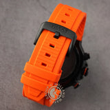 Reloj Tissot T-Sport T1414173705102 T-Race