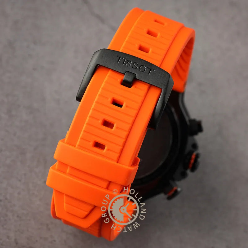 Reloj Tissot T-Sport T1414173705102 T-Race