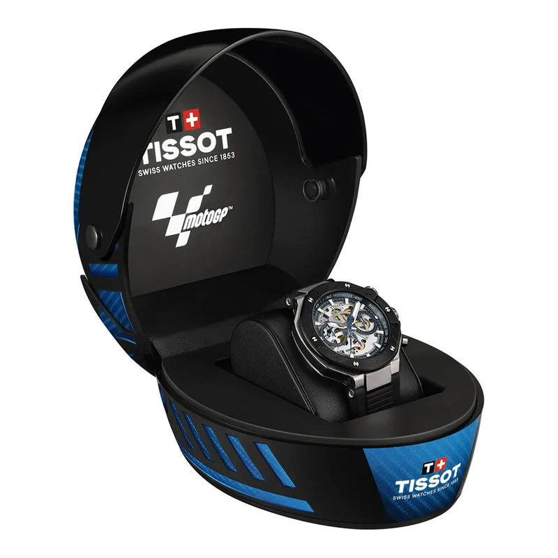 Reloj Tissot T-Sport T1414622704100 T-Race MotoGP™ Limited Edtion