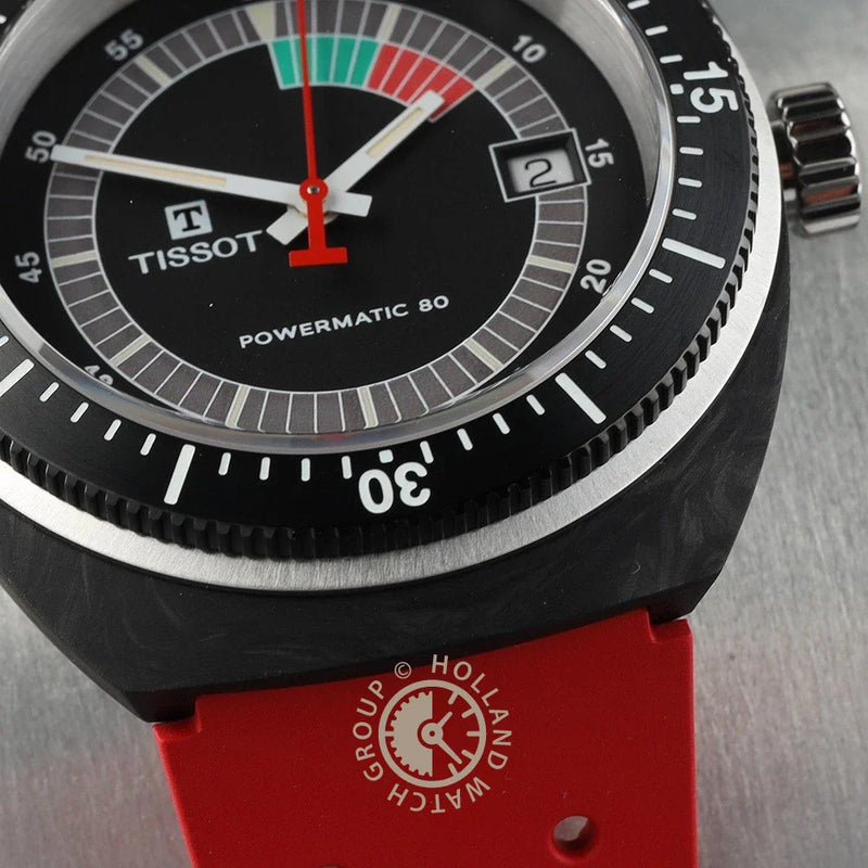 Reloj Tissot T-Sport T1454079705702 Sideral S