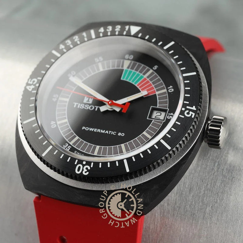 Reloj Tissot T-Sport T1454079705702 Sideral S