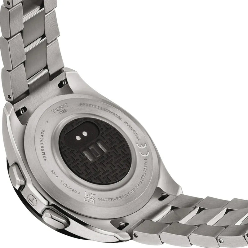 Reloj Tissot T-Touch T1534204405100 T-Touch Connect Sport