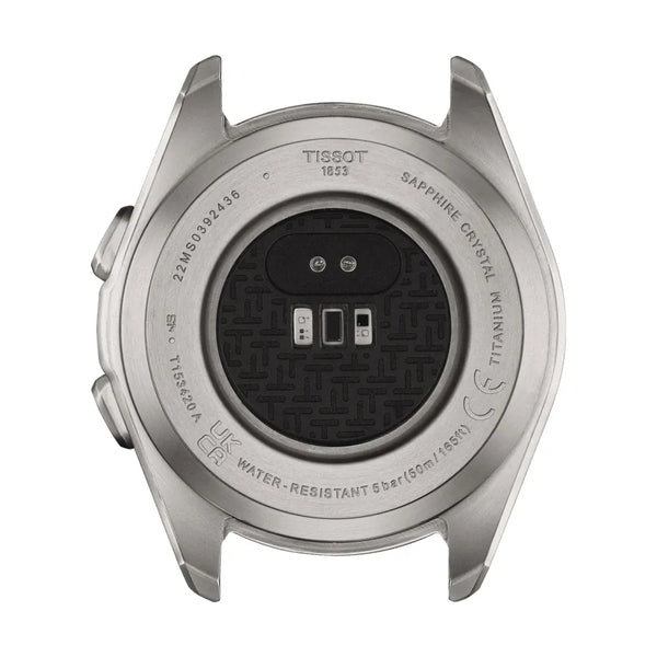 Reloj Tissot T-Touch T1534204405100 T-Touch Connect Sport