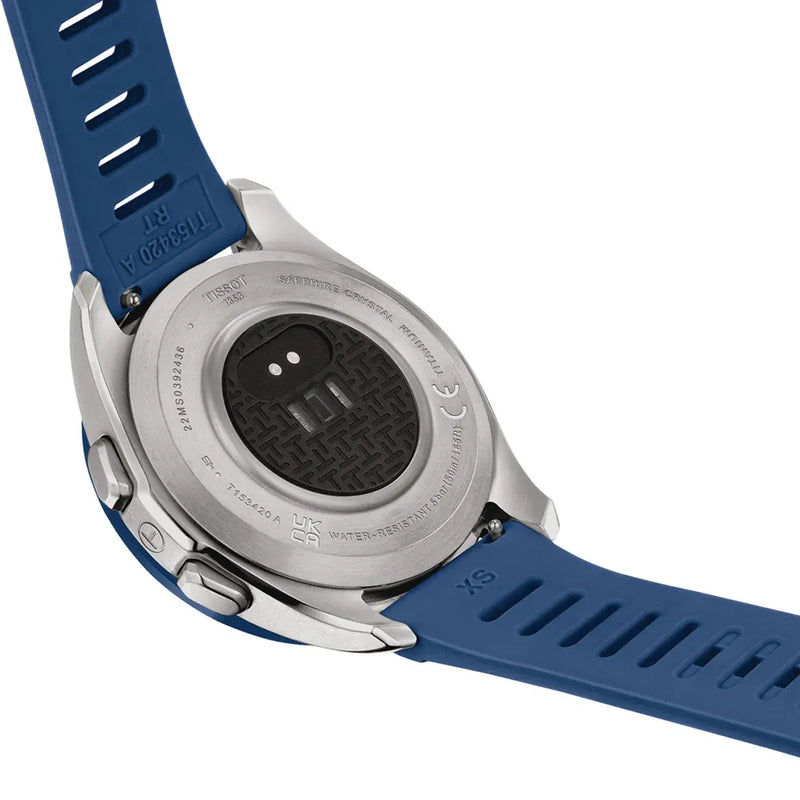 Reloj Tissot T-Touch T1534204705101 T-Touch Connect Sport