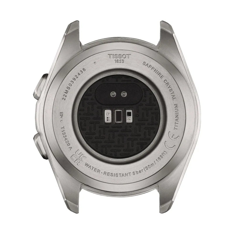 Reloj Tissot T-Touch T1534204705103 T-Touch Connect Sport