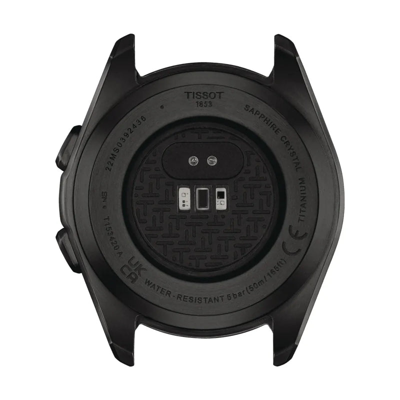 Reloj Tissot T-Touch T1534204705104 T-Touch Connect Sport