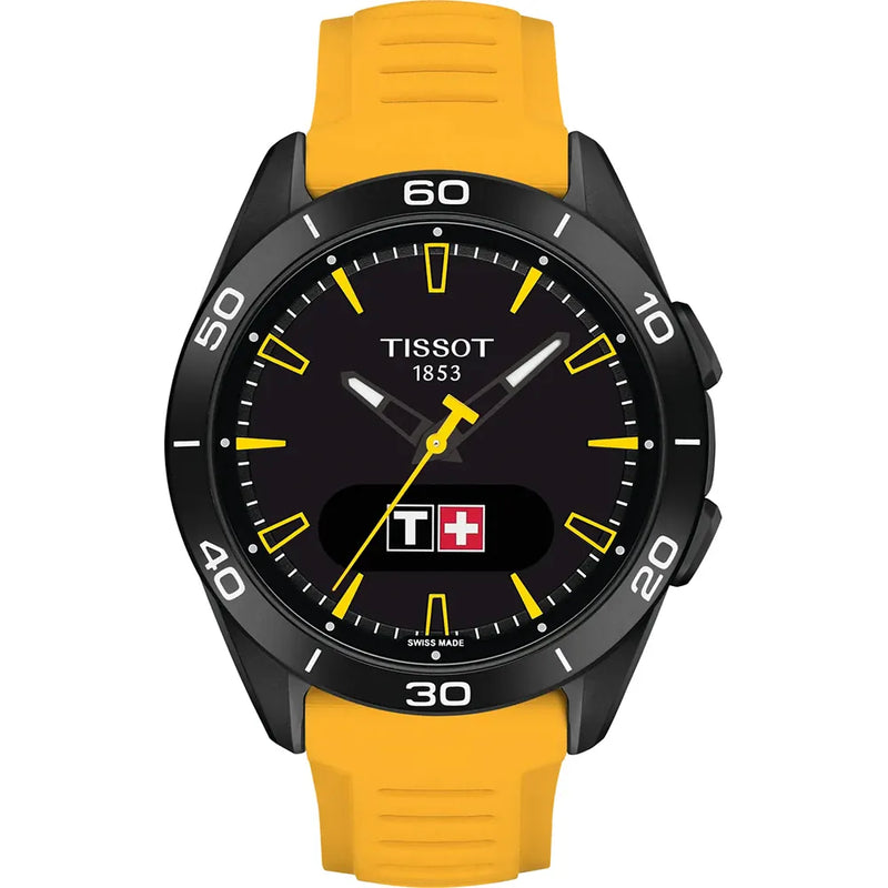 Reloj Tissot T-Touch T1534204705106 T-Touch Connect Sport - Jungfraubahn