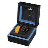 Reloj Tissot T-Touch T1534204705106 T-Touch Connect Sport - Jungfraubahn