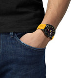 Reloj Tissot T-Touch T1534204705106 T-Touch Connect Sport - Jungfraubahn