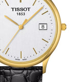 Reloj Tissot T-Classic T9134101603101 Gent Nordic