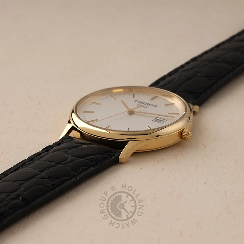 Reloj Tissot T-Classic T9134101603101 Gent Nordic