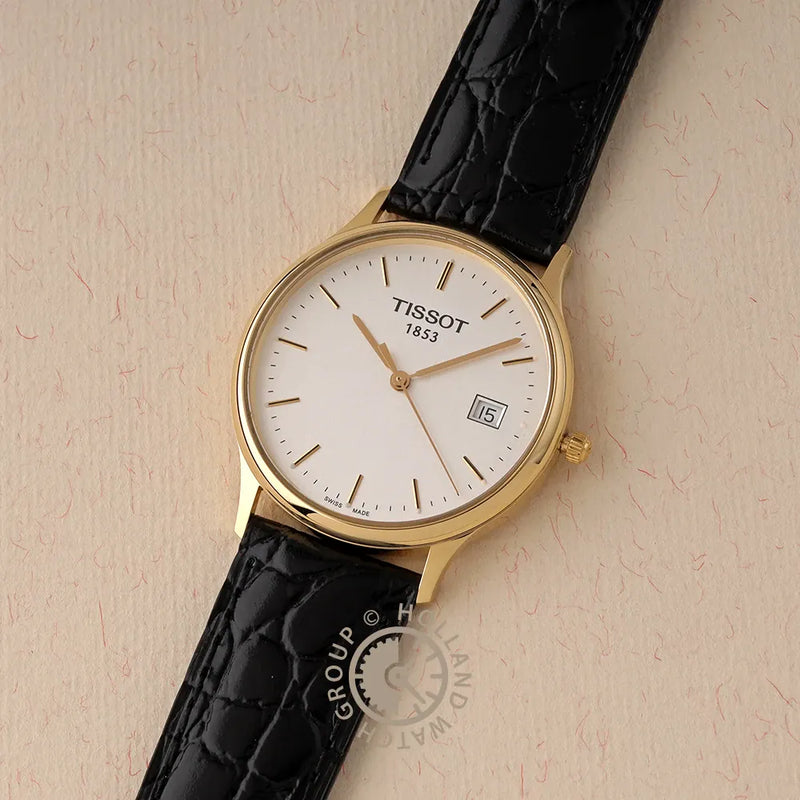 Reloj Tissot T-Classic T9134101603101 Gent Nordic