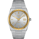 Reloj Tissot PRX T9314074103101 PRX Powermatic 80